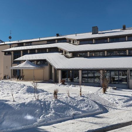 Gaestehaus Convict Цуоц Екстер'єр фото